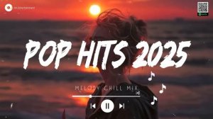 Популярные хиты Spotify 2025 ~ Популярные песни 2025 ~ Песни для тебя. Слушай лучшую Музыку Онлайн