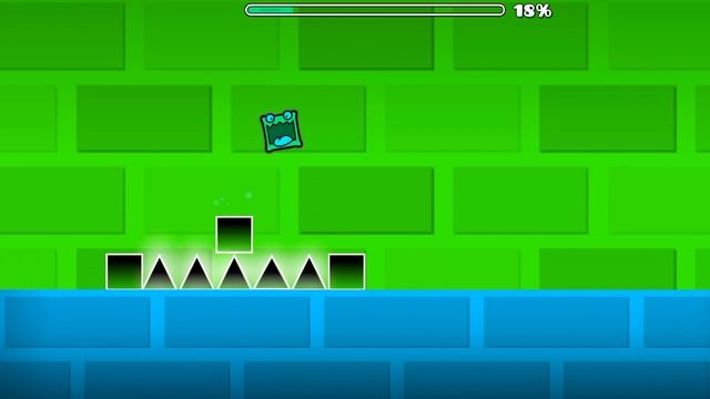 это моё первое видео в Ютюбе