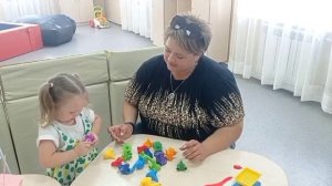 Занятия на развитие когнитивных функций мозга.27.06.2025