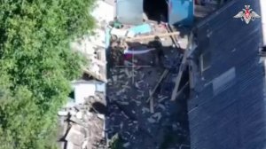 В Поддубном гордо реет российский триколор.