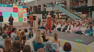 Omsk Fashion Weekend 2025