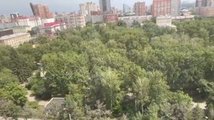 1к Романова 39 13 эт Вид