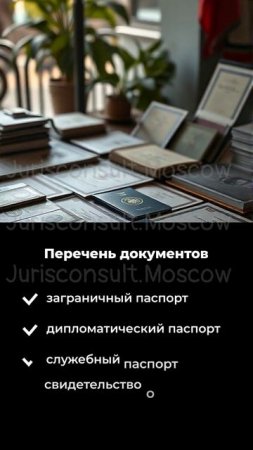 ПОДТВЕРЖДЕНИЕ ГРАЖДАНСТВА РФ