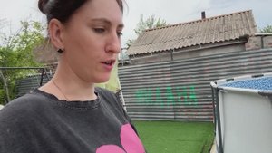 РЕШИЛА НЕ РИСКОВАТЬ