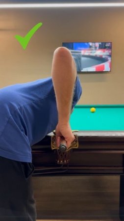 Кисть, плечо, хвост 😀 #shorts #billiard #обучение #бильярд #развлечение #спорт