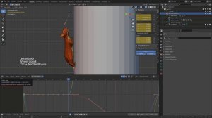 03-21-02 Climb cycle - body polish (timelapse)