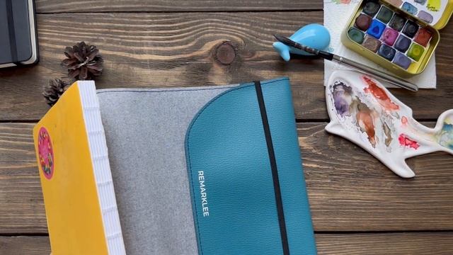 Всю осень рисовала -от моря до снега❄️.Куча рисунков и куча скетчбуков) смотреть онлайн