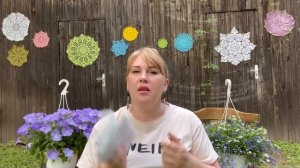 Покупки наборов для вышивки!Зеркало вместо канвы!Два набора за 21 руб.