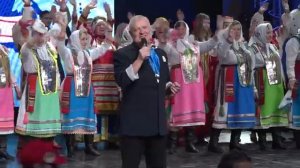 Звезда надежды (В.Михайлов - В.Пасынков) Владимир Михайлов