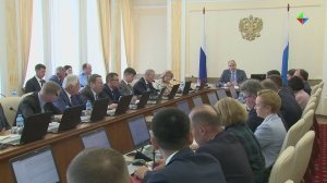Денис Паслер потребовал разобраться с нарушениями при строительстве индивидуальных домов