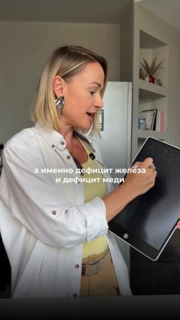 Принимай ЭТО против ранней седины! #седина #питание #ранняяседина #здоровье #отседины