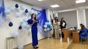 В Медицинском колледже "Авиценна" прошел торжественный выпуск медицинских специалистов