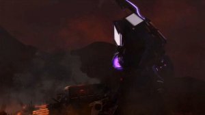 Скибиди туалет 77 (3 часть)