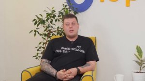 Бизнес с друзьями не получился. А кредиты все на мне.