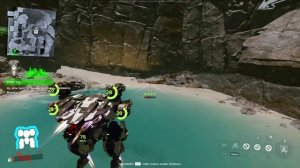 War Robots Frontiers