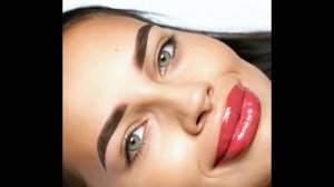 Перманентный макияж - Рекламный ролик