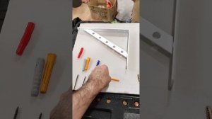 Опыт использования распространенных крепëжек по газосиликату