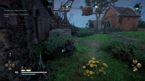 Assassins Creed Valhalla 2021 - прохождение [083] ПК русская озвучка