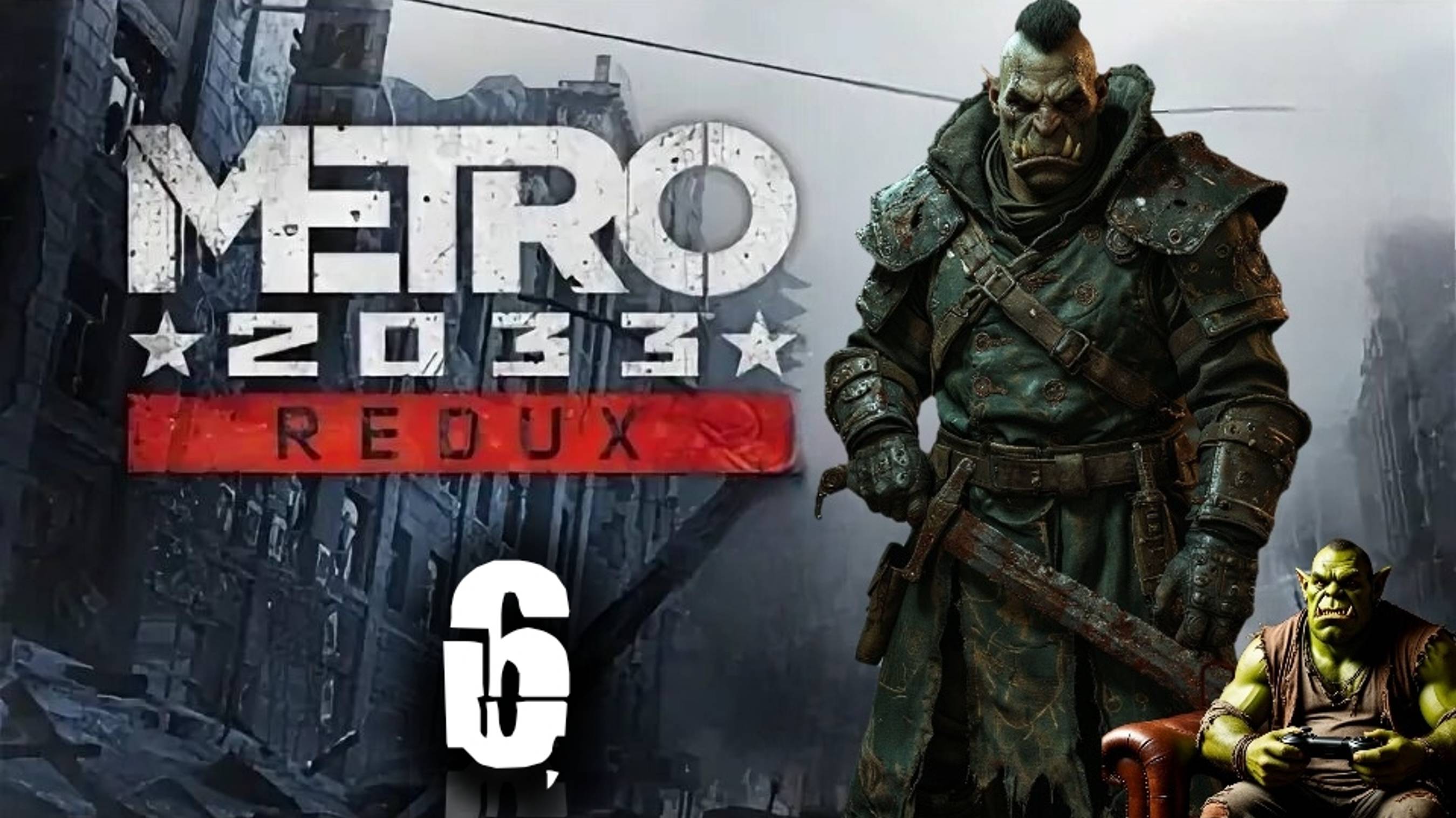 Metro 2033 Redux_6