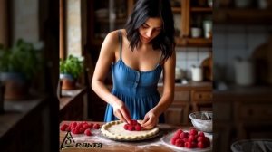 Маша и Медведь.Часть 4-я. Едины душой.