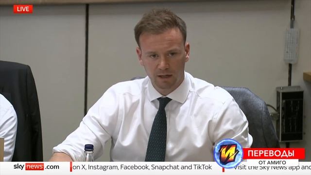 БРИТАНКУ НАКРЫЛО ОТКРОВЕНИЯМИ_ _ СТАРМЕРА НА ВЫХОД!