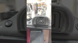 Видеообзор на фотоаппарат Sony ATL A58