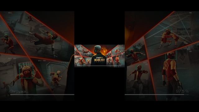 играю в стэндов2 с братом😄