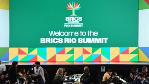 Лидеры стран БРИКС приняли итоговую декларацию на саммите в Рио-де-Жанейро