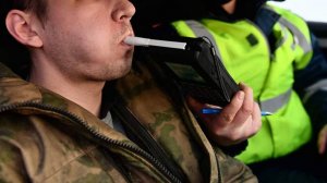 ГАИ объявила о массовых проверках водителей в выходные