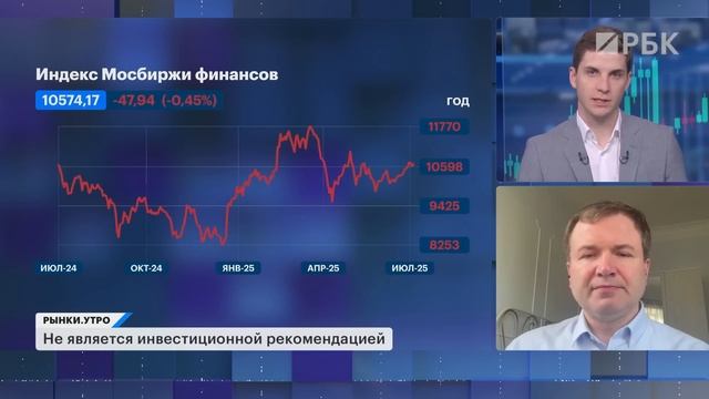 Ставка на разворот ДКП — лизинговые компании, банки или все еще длинные ОФЗ