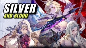 SilverAndBlood - Dutchman's Revenge 2-4