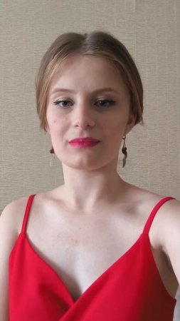 Отзыв выпускницы колледжа Баркаловой Виктории
