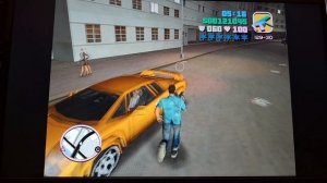 GTA Vice City