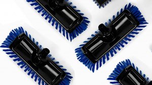 SYR Щетка разноуровневая Scrator Brush