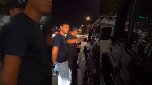 Кучайтирилган махсус рейд тадбирлари давом этмоқда