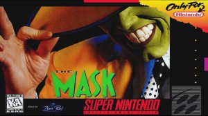 The Mask (SNES) Полное прохождение