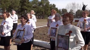 Песни Победы «От героев былых времён»