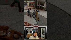 Надо унести бомбу #игры #gaming #стрим #прохождение #sleepingdogs