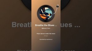 Breathe the Blues Away