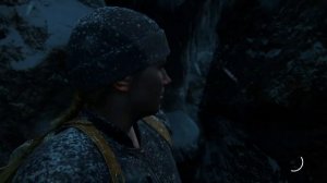 Играфильм: The Last of Us Part II Элли и Джоэл Начало новой истории!