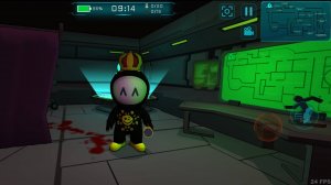 Спидран часть 1/Imposter 3D onlain horror