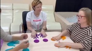 Тренинг родительской эффективности.03.07.2025