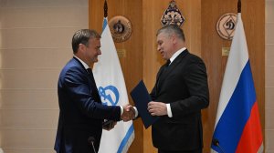 Общество «Динамо» и АО «МБ РУС» заключили соглашение о сотрудничестве