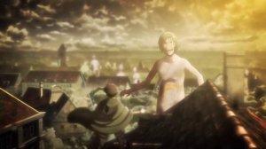 "Jiyuu no Tsubasa (自由の翼)"  | Интро (Опенинг) #2 Атака Титанов | Группа: Linked Horizon