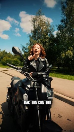 Зачем тебе Ducati, если есть такой электробайк без прав категории А?