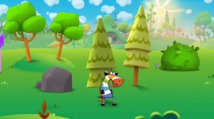 Мишки Ми Ми Мишки | Прятки