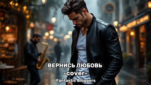 Вернись любовь кавер - Fantastic Bloggers