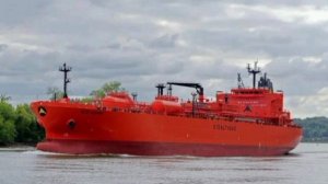 Взрыв на танкере с аммиаком в Усть-Луге: следствие не исключает диверсию

Следователи рассматривают