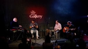 Проект Этносфера.
Карские ворота
Концерт в ТК Галерея