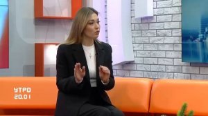 "Колесникова Учит" на Дон-24: как замотивировать ребенка учиться?